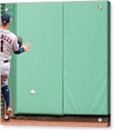 George Springer #3 Acrylic Print