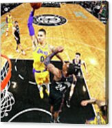 Kyle Kuzma #3 Acrylic Print