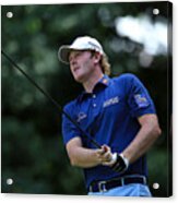 Rbc Canadian Open - Round Three #3 Acrylic Print