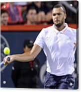Rogers Cup Montreal - Day 5 #3 Acrylic Print