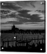 Venezia #3 Acrylic Print