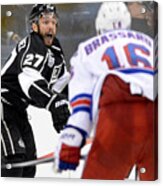 2014 Nhl Stanley Cup Final - Game Five #4 Acrylic Print