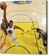 Draymond Green #4 Acrylic Print