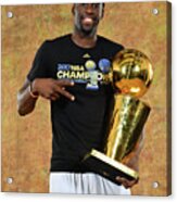 Draymond Green #4 Acrylic Print