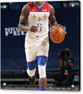 Eric Bledsoe #4 Acrylic Print