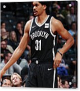 Jarrett Allen #4 Acrylic Print