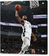 Sterling Brown #4 Acrylic Print