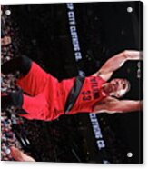 Zach Collins #4 Acrylic Print