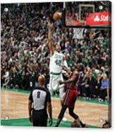 Al Horford #5 Acrylic Print