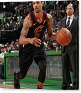 George Hill #5 Acrylic Print