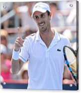 Rogers Cup Montreal - Day 7 #5 Acrylic Print