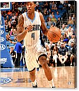 Elfrid Payton #6 Acrylic Print