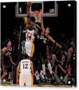 Kobe #7 Acrylic Print