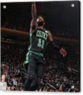 Kyrie Irving #7 Acrylic Print