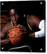 Victor Oladipo #7 Acrylic Print