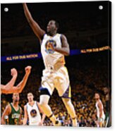 Draymond Green #8 Acrylic Print