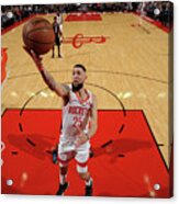 Austin Rivers #9 Acrylic Print