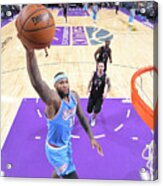 Demarcus Cousins #9 Acrylic Print