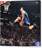 Aaron Gordon Acrylic Print