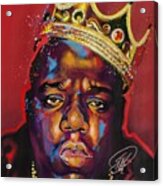 Biggie Poster by SirIsrael King - Fine Art America