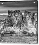 Canyonlands National Park Acrylic Print