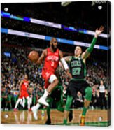 Chris Paul Acrylic Print