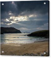 Clogher Clearly Acrylic Print