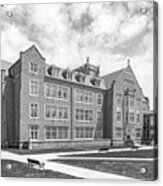 Fairfield University Fairfield College Preparatory School Acrylic Print