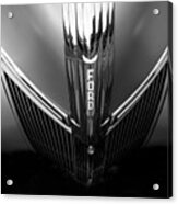 Ford Coupe Acrylic Print