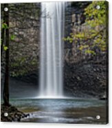 Foster Falls 13 Acrylic Print