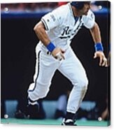 George Brett Acrylic Print