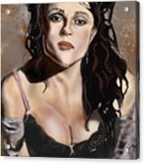 Helena Acrylic Print