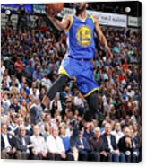 Ian Clark Acrylic Print