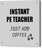 Instant Hand Sewer Just Add Coffee Funny Coworker Gift Idea Office Joke  T-Shirt by Jeff Creation - Pixels