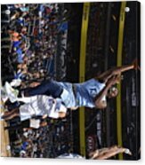 Jaren Jackson Acrylic Print