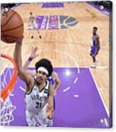 Jarrett Allen Acrylic Print