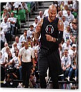 Marreese Speights Acrylic Print