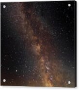 Milky Way June 2020 - 1 Acrylic Print