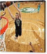 Pat Connaughton Acrylic Print