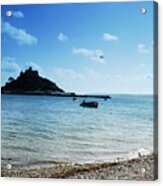 Penzance Collection Acrylic Print