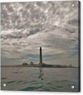 - Petit Manan Lighthouse - Maine Acrylic Print