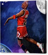 Michael Jordan Concentration iPhone 12 Mini Case