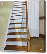 Stairway Acrylic Print