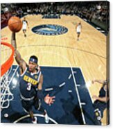 Torrey Craig Acrylic Print