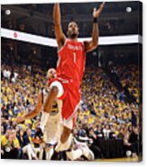 Trevor Ariza Acrylic Print