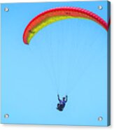 Up, Up And Away 24 5.29.22 Acrylic Print