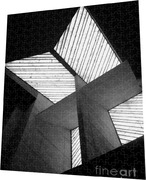 Puzzle Angle View