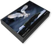 In Flight Jigsaw Puzzles