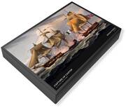 Battle Of The Atlantic Drawings Jigsaw Puzzles