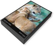 Panoramic Images Conservation Jigsaw Puzzles